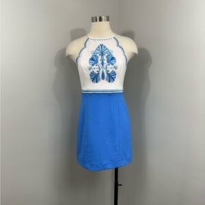 Lilly Pulitzer Adalie‎ Shift Dress